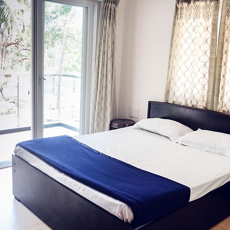 Ivy Retreat Hotel Baga Luaran gambar